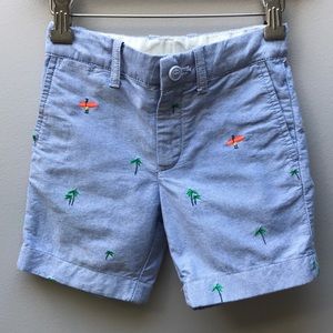 Kids shorts. 3T